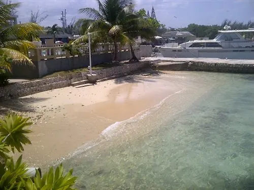 Cariblue Hotel & Scuba Resort Montego Bay 3*,  Jamaika