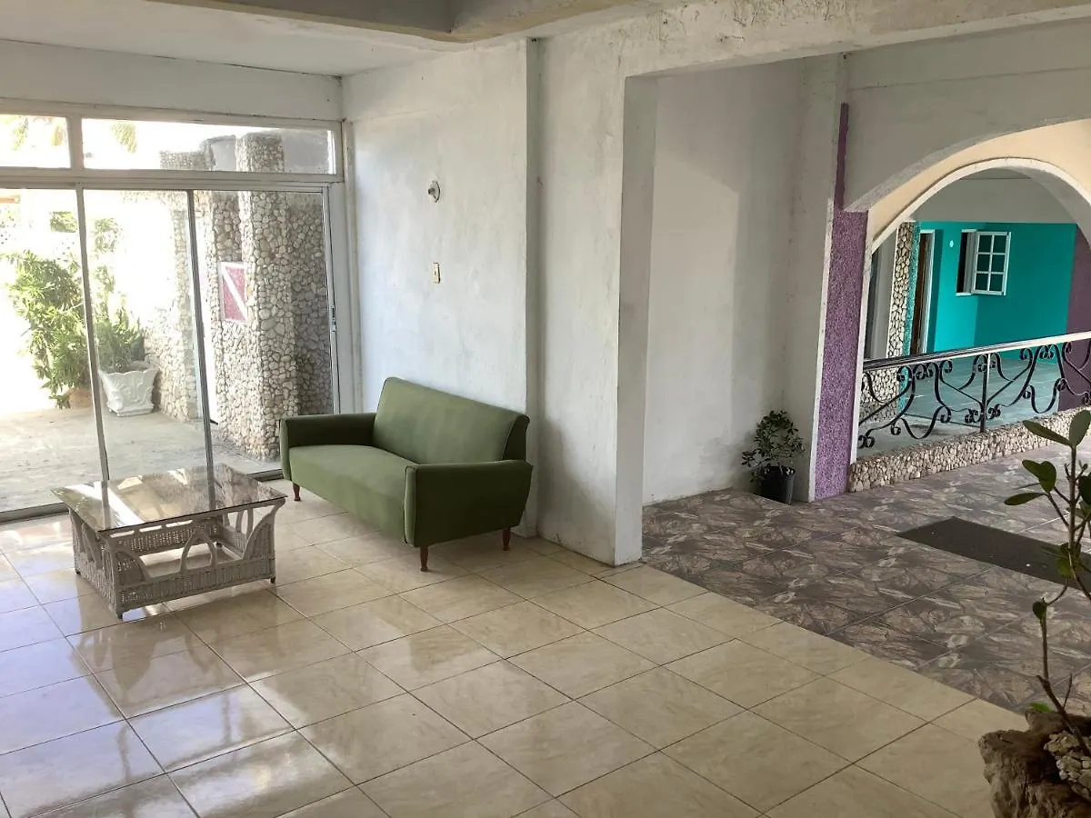 Cariblue Hotel & Scuba Resort Montego Bay Jamaika